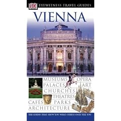 Vienna (Eyewitness Travel Guides)