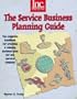 The Service Business Planning Guide