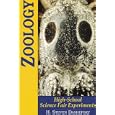 Zoology: High-School Science Fair Experiments by Steven H. Dashefsky