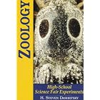 Click here to buy Zoology: High-School Science Fair Experiments by  Steven H. Dashefsky.