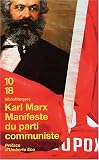 Manifeste du parti communiste