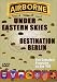 Airborne - Under Eastern Skies/Destination Berlin