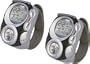 XACT Communications WristLinx X3X 1.5-Mile 22-Channel Wristwatch (Pair)