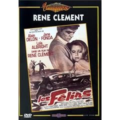 Les F�lins