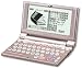 SHARP PW-M670-P 電子辞書 ピンク