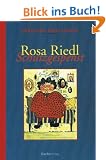 Rosa Riedl, Schutzgespenst