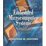 introduction to embedded microcomputer systems motorola 68116812 simulations