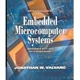 Introduction to Embedded Microcomputer Systems: Motorola 6811/6812 Simulations
