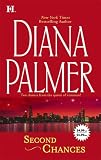 Second Chances: Enamored\Mystery Man (Hqn Romance)