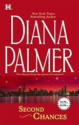 Second Chances: Enamored\Mystery Man (Hqn Romance)