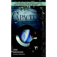 Capacity