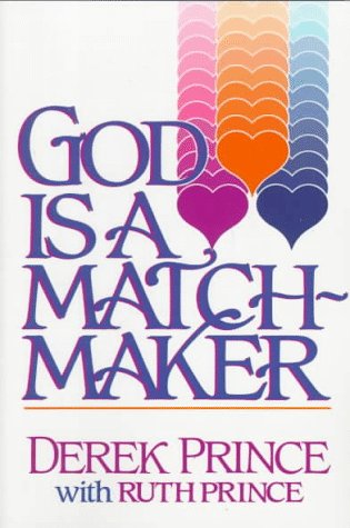 god is a matchmaker