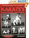 Karate's Grappling Methods