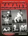 Karate's Grappling Methods