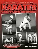 Karate's Grappling Methods