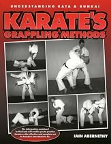 Karate's Grappling Methods