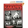 Karate's Grappling Methods