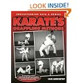 Karate's Grappling Methods