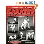 Karate's Grappling Methods
