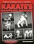 Karate's Grappling Methods