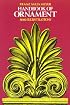 Handbook of Ornament