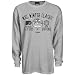 Reebok 2010 NHL Winter Classic Ash Long Sleeve Thermal Shirt