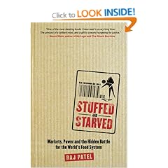 Stuffed And Starved