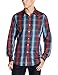 Robert Graham Men's Roxy Long Sleeve Button Down Shirt