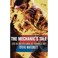 THE MECHANIC'S TALE