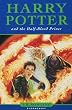 Harry Potter 6 and the Half-Blood Prince. Childrens Edition