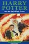 Harry Potter and the Half-Blood Prince (Harry Potter 6)[Children's Edition]