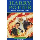 Harry Potter and the Half-Blood Prince (Harry Potter 6)[Children's Edition]by J. K. Rowling