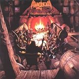 Magnum -  On a Storyteller's Night
