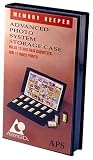 PECA APS-12 Advanced Photo System Film Storage Case