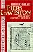 Piers Gaveston: Edward II's Adoptive Brother