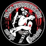CD Cover