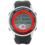 Cincinnati Reds MLB Men's Schedule" Watch"
