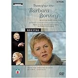Voices of Our Time - Barbara Bonney / Malcolm Martineau, Chatelet Opera