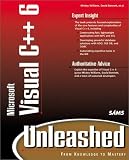 Visual C++ 6 Unleashed. From Knowledge to Mastery (Unleashed)