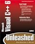 Visual C++ 6 Unleashed
