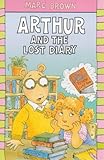 Arthur and the lost diary