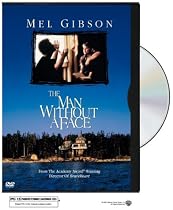 The Man Without a Face