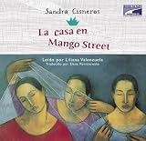La casa en mango street/ The House in Mango Street