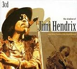 The Shadow of Jimi Hendrix