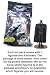 Batman The Dark Knight Collectible Stickers & Figurine (1 Randomly Picked Blind Sealed Foil Pack)_s-1