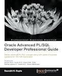 Oracle Advanced PL/SQL Developer Prof...