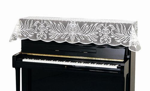 Cover image : ジャガードレースカバー GLW