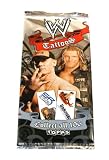 WWE Tattoos