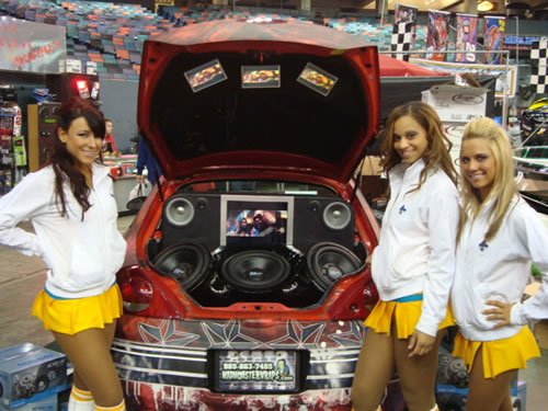 Car Audio & Window Tinting Shop Start Up Business Plan NEW! Car Audio & Window Tinting Shop Start Up Business Plan NEW!