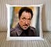 Tom Jones Cushion (40cm by 40cm)